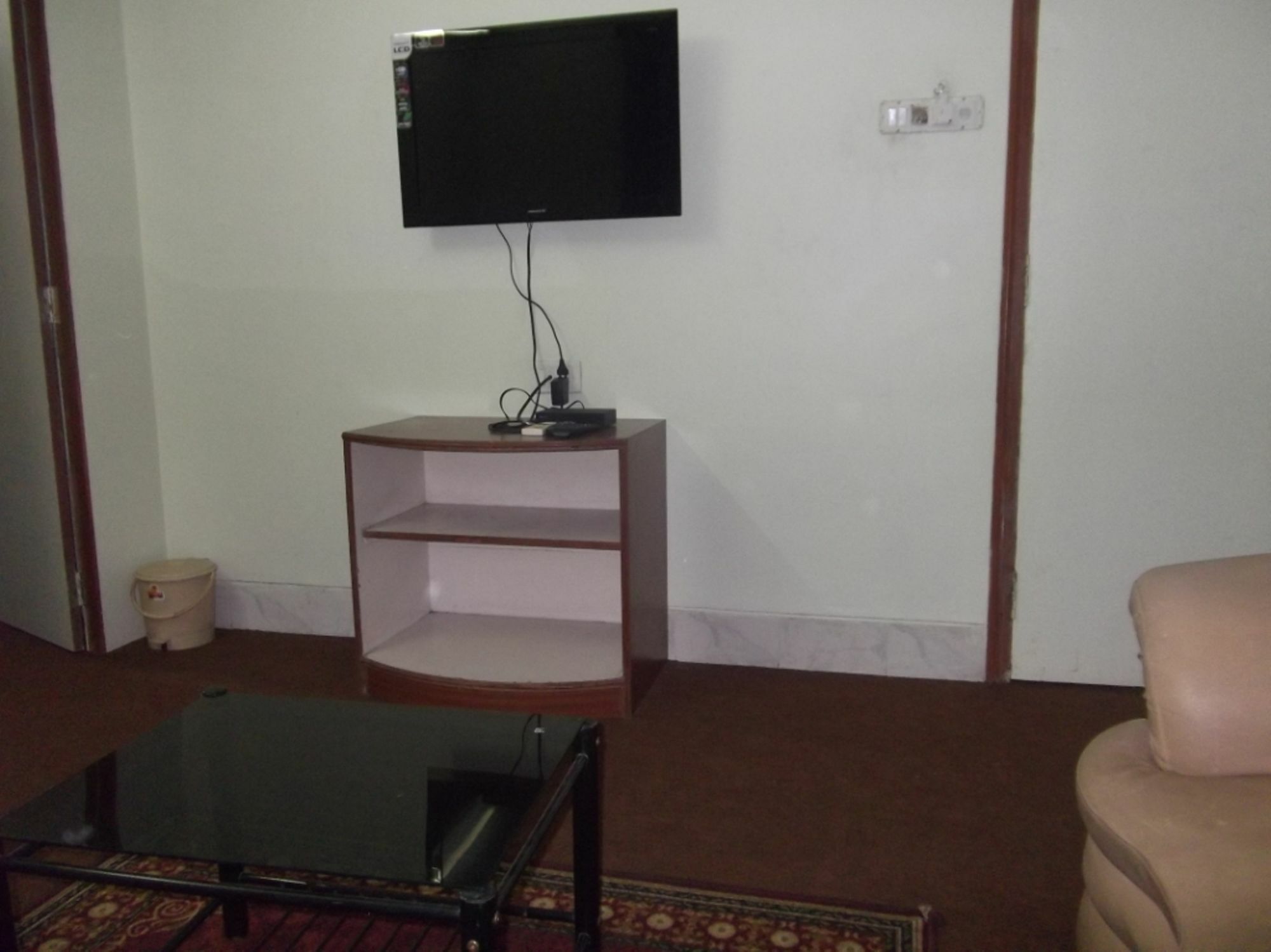 Hotel Ravikant Πούνε Εξωτερικό φωτογραφία