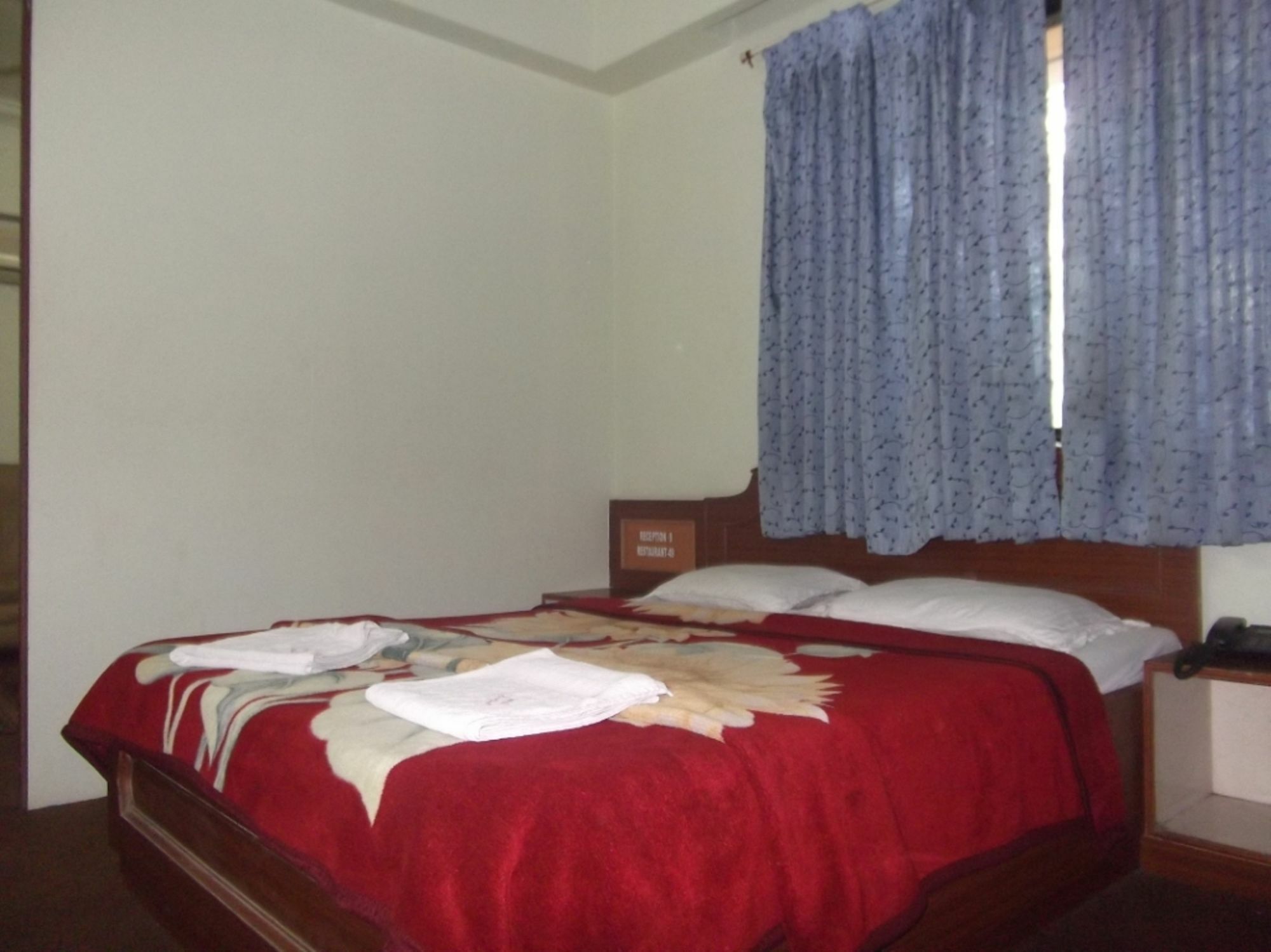 Hotel Ravikant Πούνε Εξωτερικό φωτογραφία