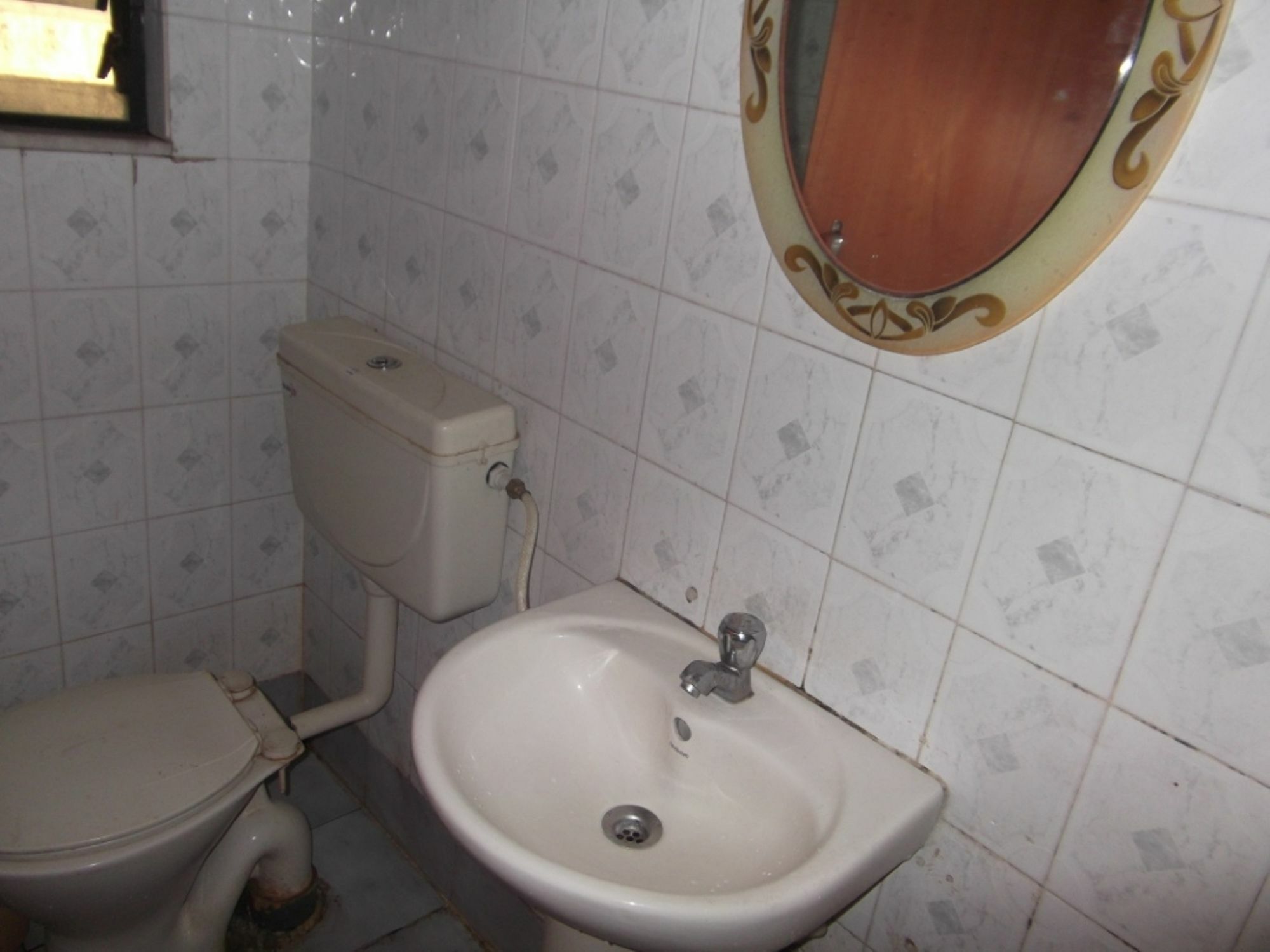 Hotel Ravikant Πούνε Εξωτερικό φωτογραφία