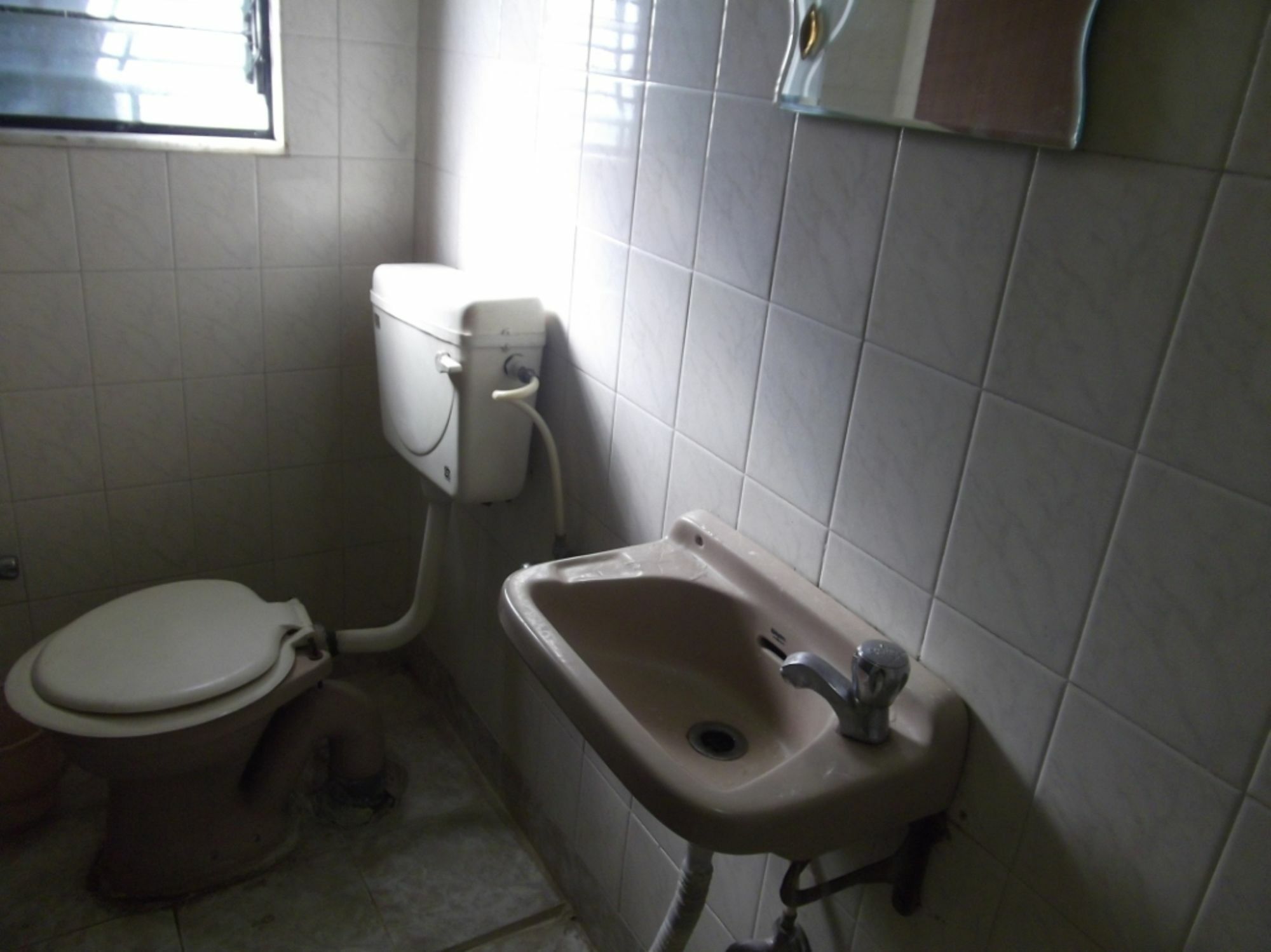 Hotel Ravikant Πούνε Εξωτερικό φωτογραφία