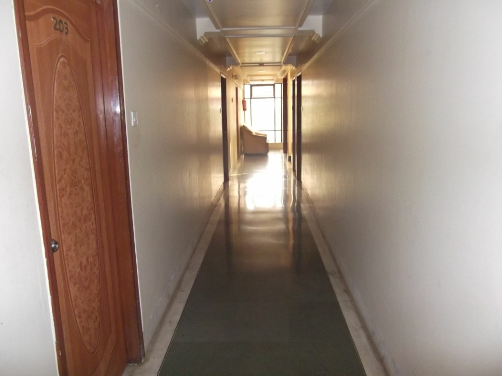 Hotel Ravikant Πούνε Εξωτερικό φωτογραφία
