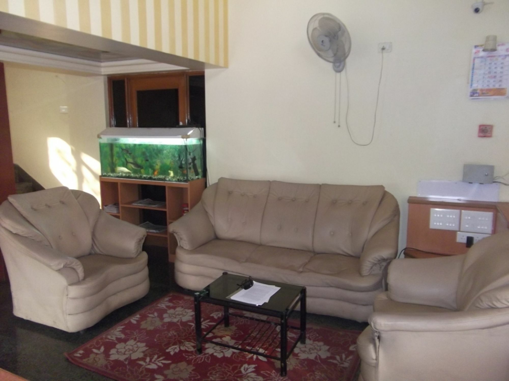 Hotel Ravikant Πούνε Εξωτερικό φωτογραφία