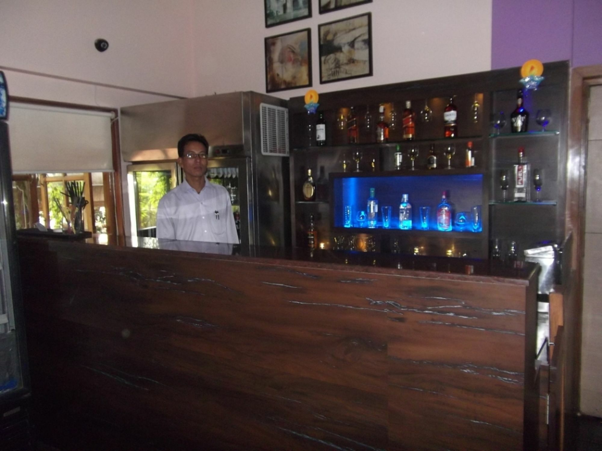 Hotel Ravikant Πούνε Εξωτερικό φωτογραφία